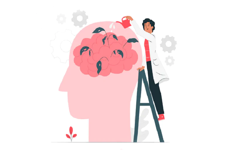 Tips para cuidar la salud mental en el trabajo