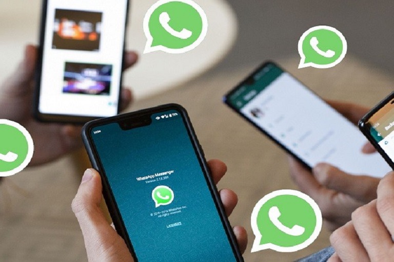 Que tus clientes te encuentren en WhatsApp durante el Buen Fin