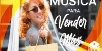 La música genera impacto para aumentar las ventas