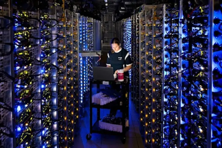 Cómo mejorar la sustentabilidad de los centros de datos