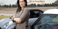Zacua rompe el esquema tradicional automotriz