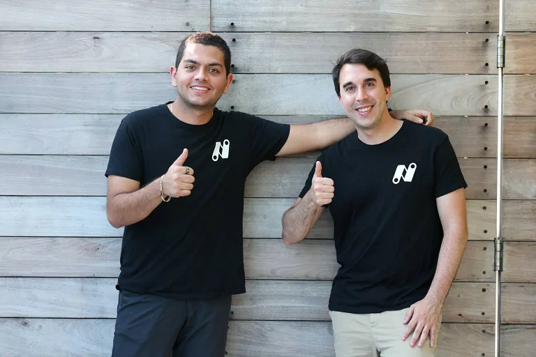 Nowports: el unicornio mediano que rompe la industria