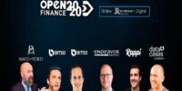 Los retos Fintech serán abordados en el Open Finance 2020