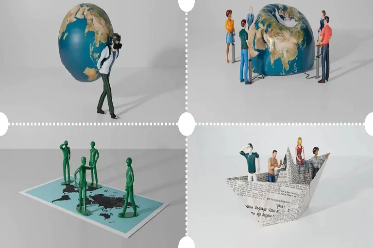 La cuarta parte de los trabajadores es vulnerable a los eventos disruptivos