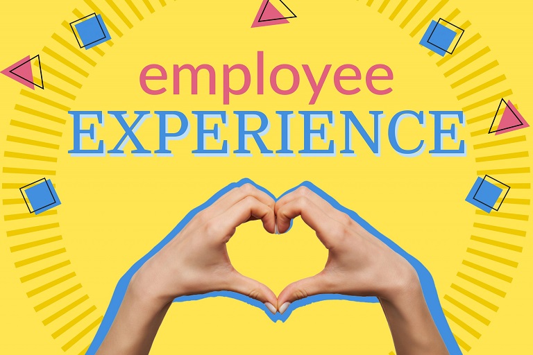 Employee Experience: ¿Por qué es tan importante para el crecimiento empresarial?
