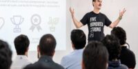 Conoce las 10 nuevas startups latinoamericanas como parte del programa Somos Lucha