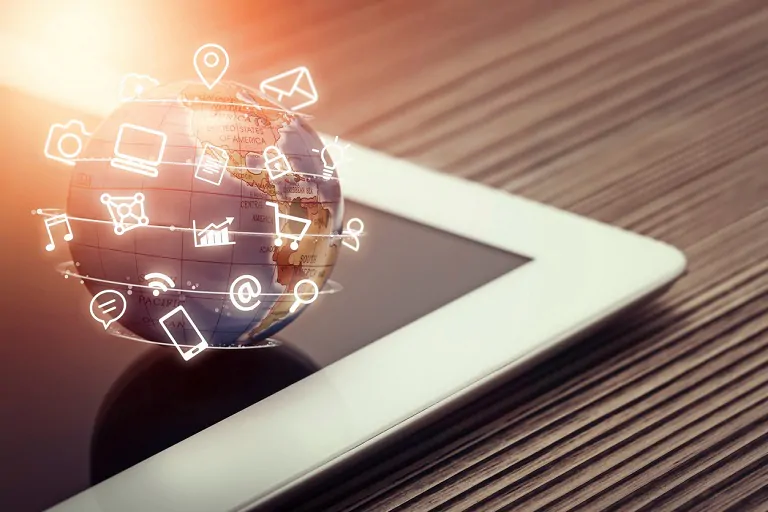 2022 es considerado el año de los pagos digitales