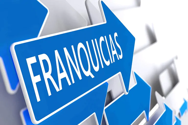 El sector franquicias se recupera crece alrededor de 8% durante 2022