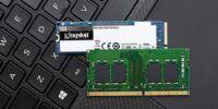 Actualiza tu laptop con una SSD y una memoria RAM sin necesidad de tirarla