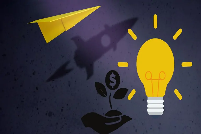 Pon un negocio en el 2023 de manera exitosa con sólo tres ideas