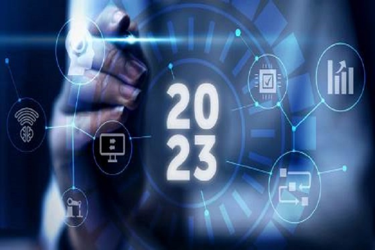 Tendencias tecnológicas que cambiarán el panorama empresarial en 2023