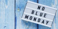 Transforma el Blue Monday en Action Monday