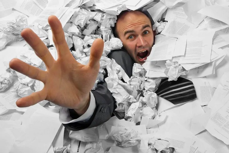 Los 3 jinetes del apocalipsis en las PyMEs