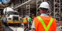 Reglas básicas de seguridad que debe seguir toda obra de construcción