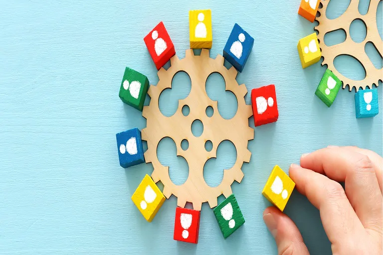 5 claves para gamificar tu estrategia de capital humano