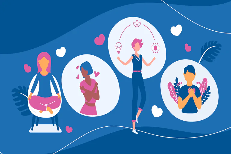 5 ejercicios de respiración consciente