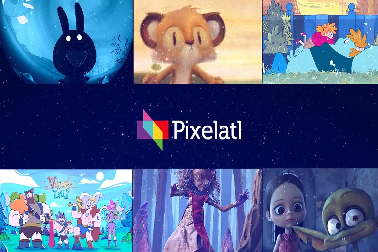 La industria de animación mexicana en los ojos del mundo