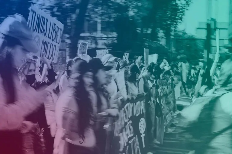 Reúnen por primera vez a 300 mujeres líderes