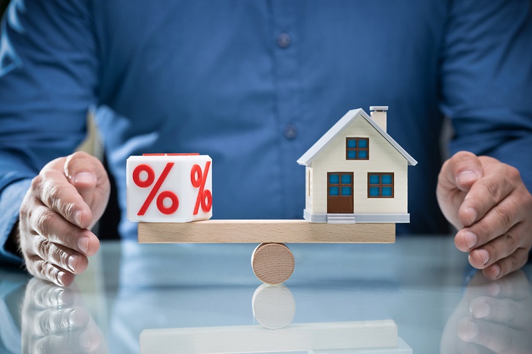 Top 10 de los bancos con menor tasa de interés en crédito hipotecario