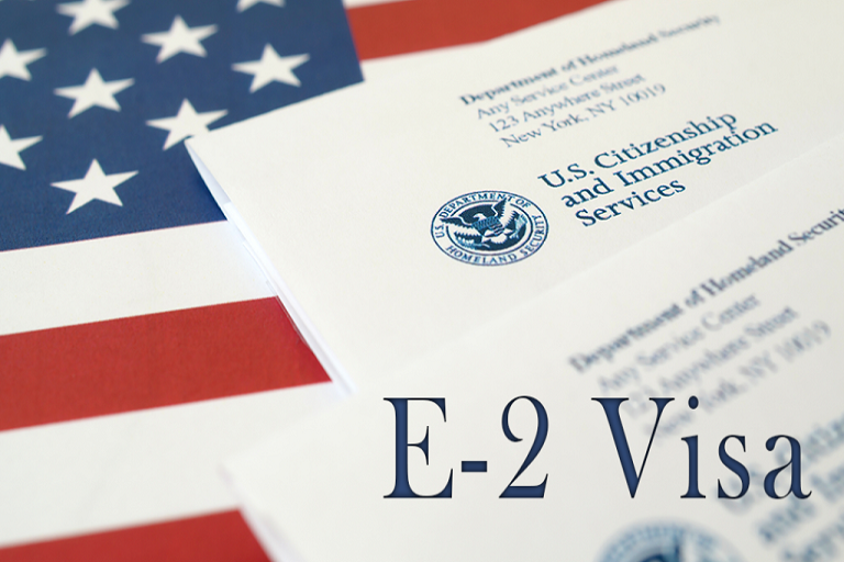 E2 una visa para emprender en Estado Unidos