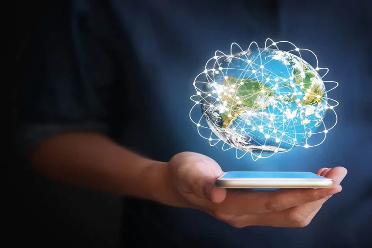 Cerrando la Brecha digital en 2023