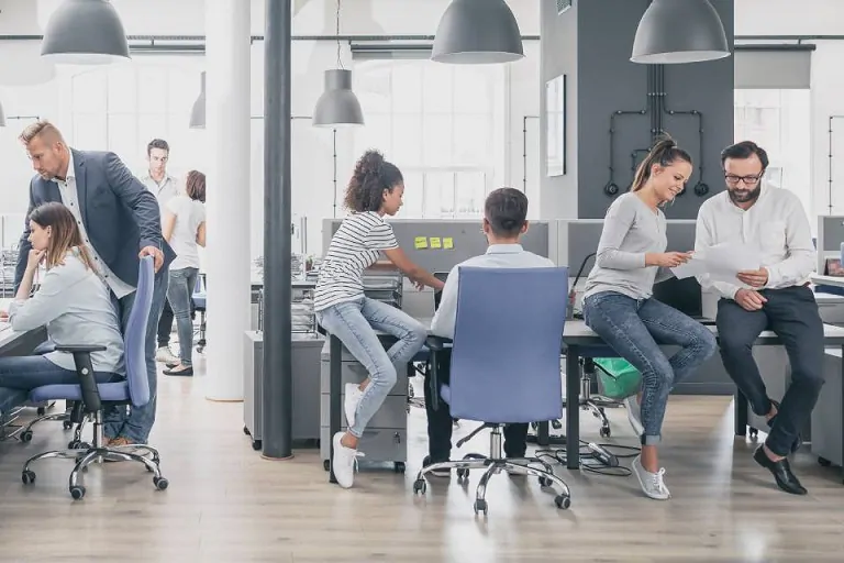 Innovación, tecnología y el futuro de la logística en tiempos de desaceleración económica