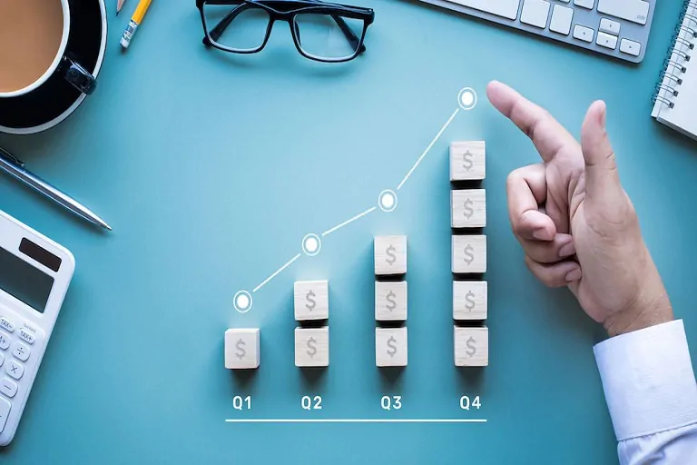 Principales instrumentos de inversión para emprendedores