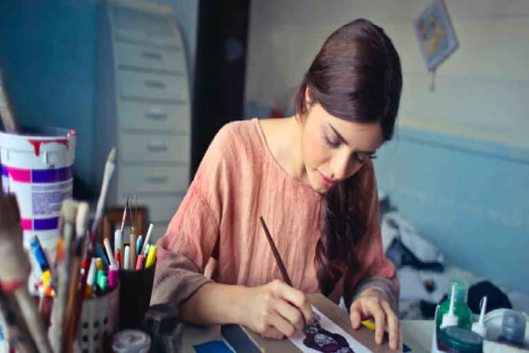 Todo sobre el emprendimiento femenino en México