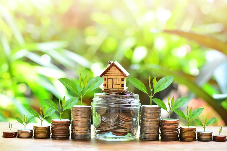 Personas físicas financian también su negocio con un crédito