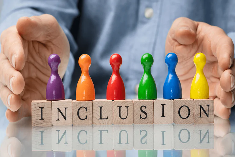 Un ejemplo de cómo promover la diversidad y la inclusión