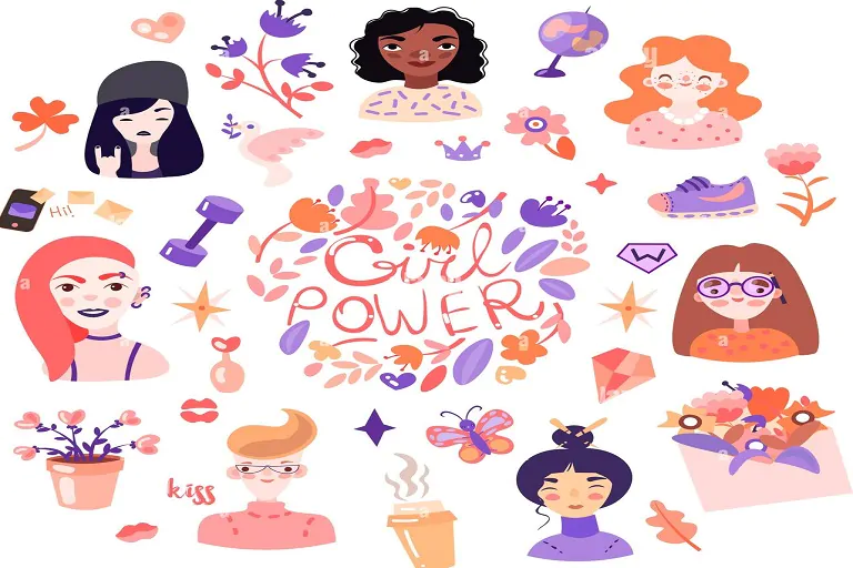 Emprendedoras con mucho ‘girl power’
