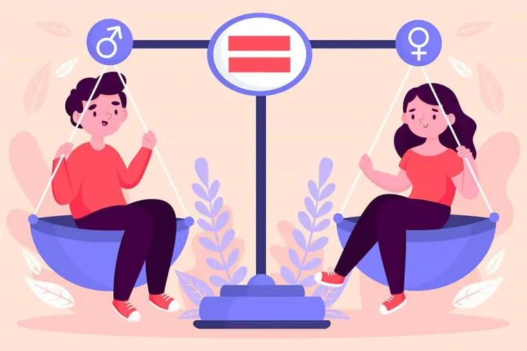 4 puntos para crear un programa continuo de equidad de género