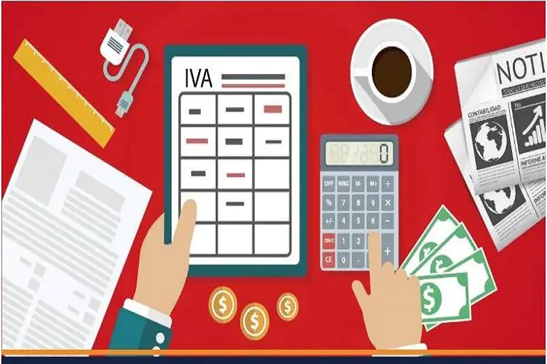 Compensación civil no es medio de pago del IVA