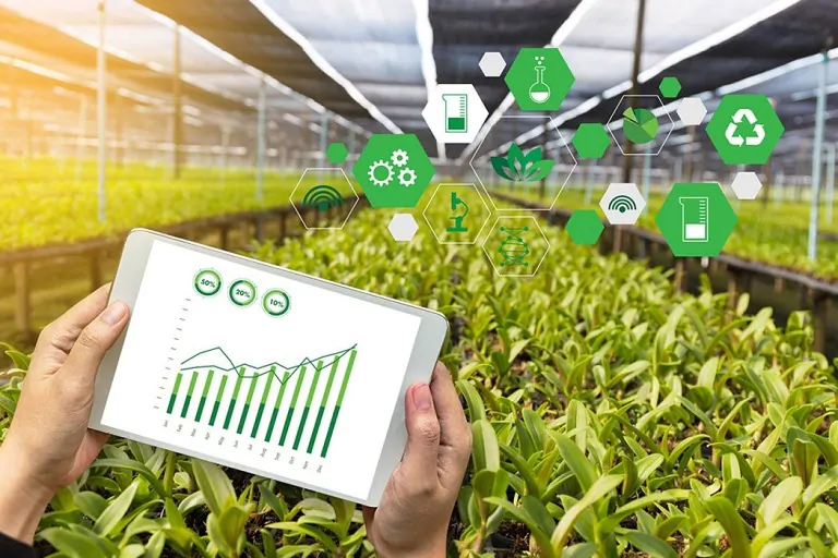 México es el segundo país con mayor número de agtechs