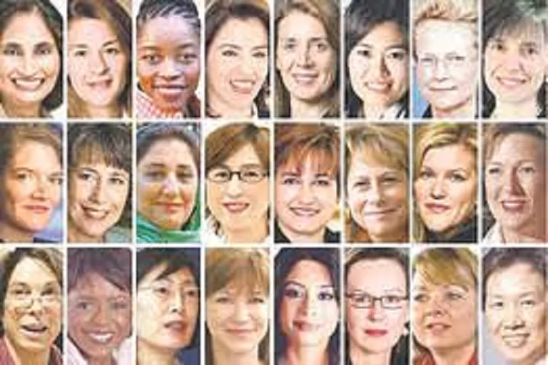 Se reúnen 5 centenares de mujeres para empoderarse