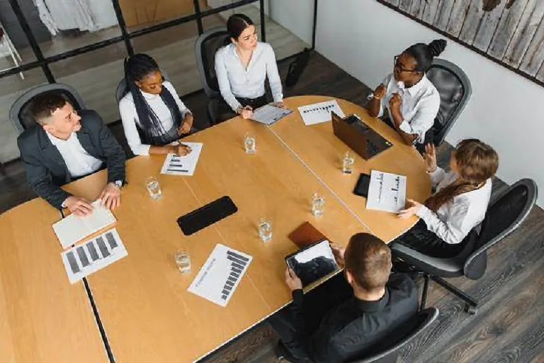 Los empleados esperan ser tratados como clientes internos
