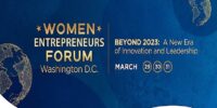 Emprendimiento, networking y mentoría para mujeres en Washington