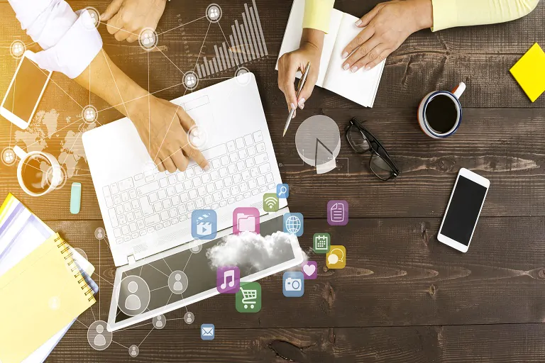 4 consejos para gestionar con éxito tu negocio