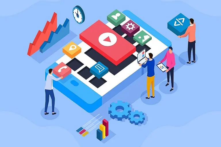 4 puntos sobre Low-Code como opción ante recesión