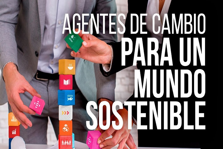 PyMEs como agentes de cambio en 5 pasos