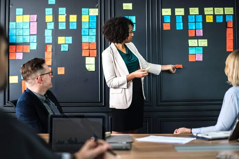 El impacto del coaching en el estilo de liderazgo