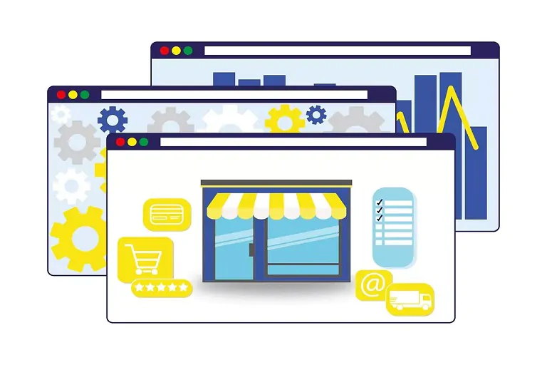 Comparten puntos a considerar sobre las ventas online