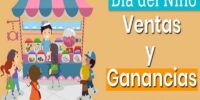Reportan micronegocios ingresos por el Día de Niño