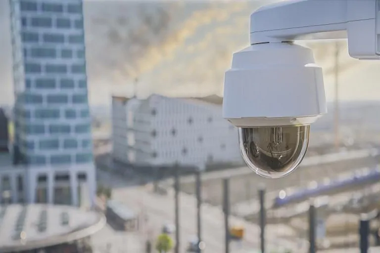De videovigilancia a eficiencia operativa de los negocios