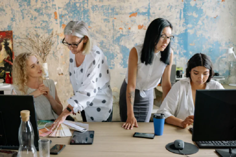 Se buscan más emprendedoras extraordinarias