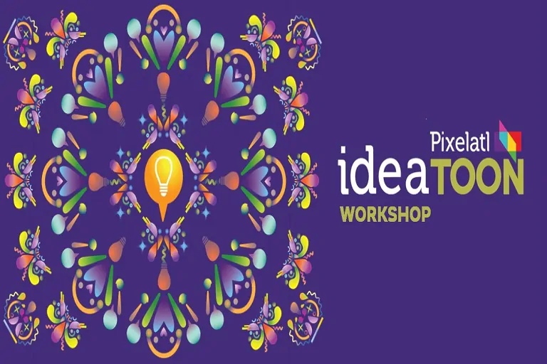 Llega el Bootcamp Ideatoon