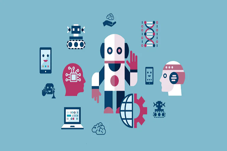 3 usos y aplicaciones de la IA en el mundo cotidiano, empresarial y ambiental