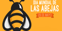 Día Mundial de las Abejas