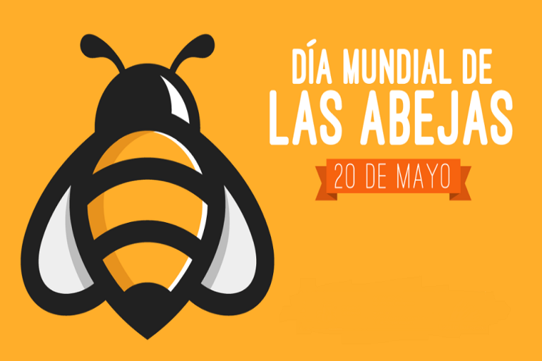 Día Mundial de las Abejas