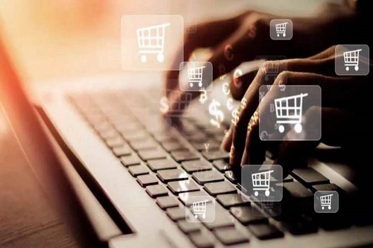 E- Commerce llega al 59% de internautas en 2023